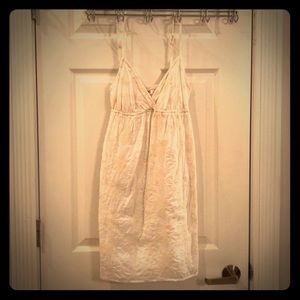 Off- White Mossimo dress